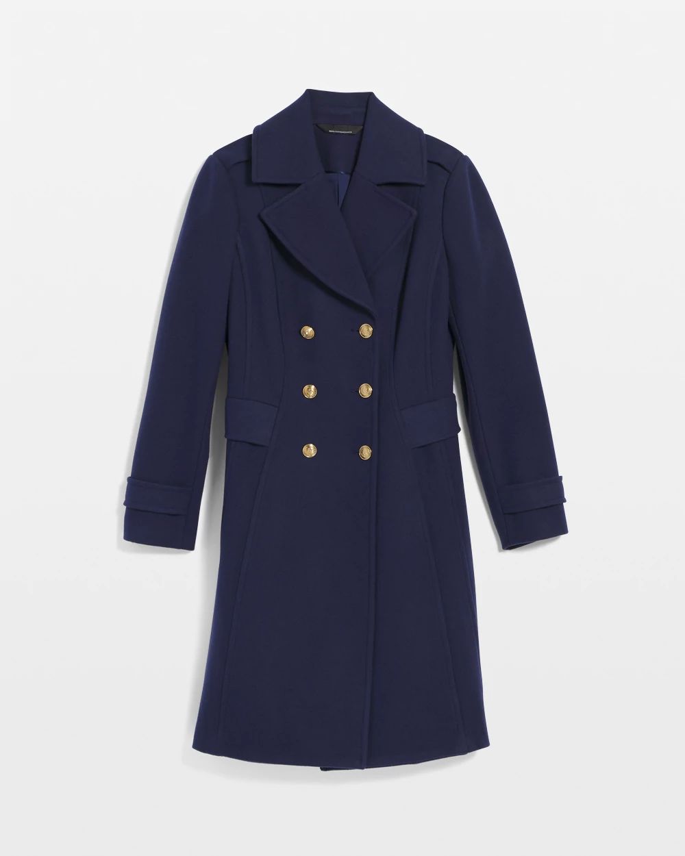 Whbm coats sale